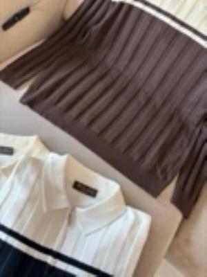 wholesale quality loro piana shirt model no. 25